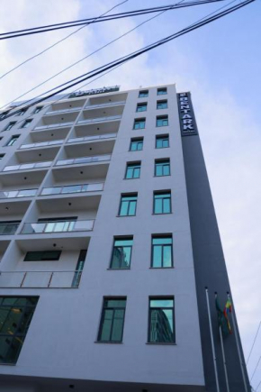 Bentark Hotel